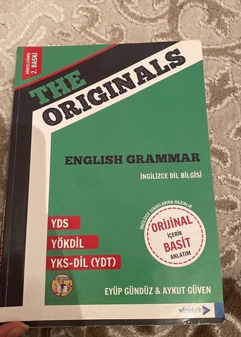 YÖKDİL Mini Deneme Kitabı 10x40 - Görsel 3