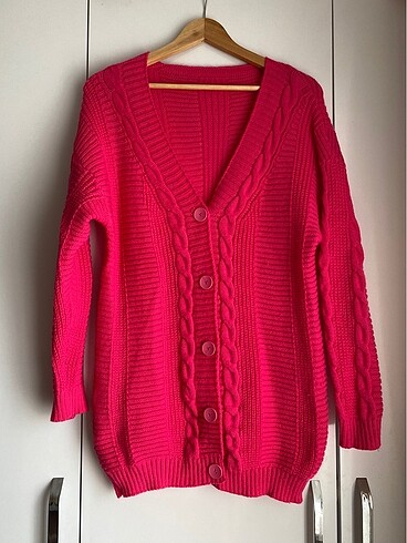 Pembe Hırka