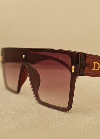 Unisex gözlük  - Görsel 3