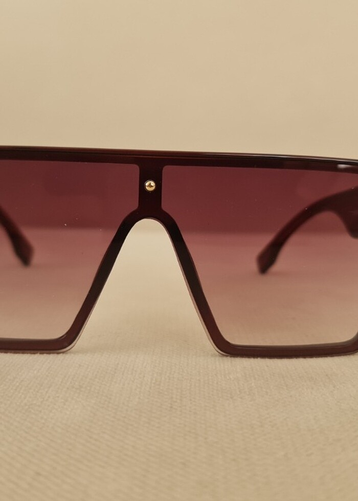 Unisex gözlük  - Görsel 2