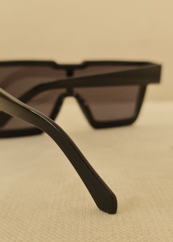 Unisex gözlük  - Görsel 2