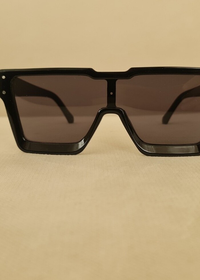 Unisex gözlük  - Görsel 3