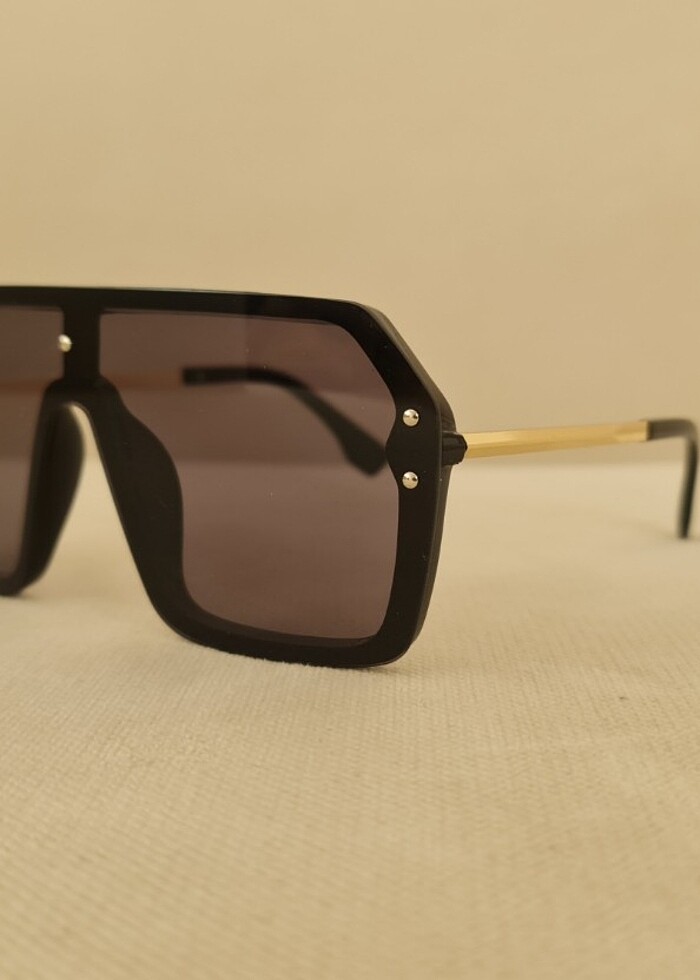 Unisex gözlük  - Görsel 2