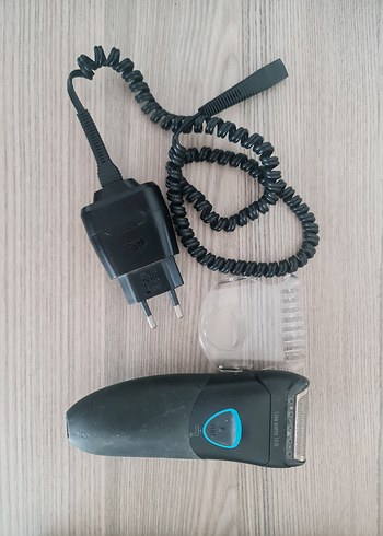 Braun Braun 1 serisi Tıraş Makinesi