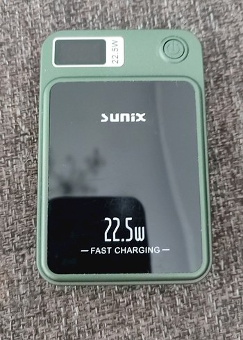 Sunix Power Bank