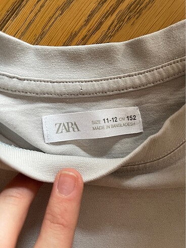 Zara Zara Tshirth