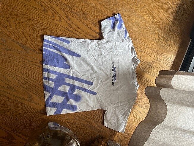 Zara Zara Tshirth
