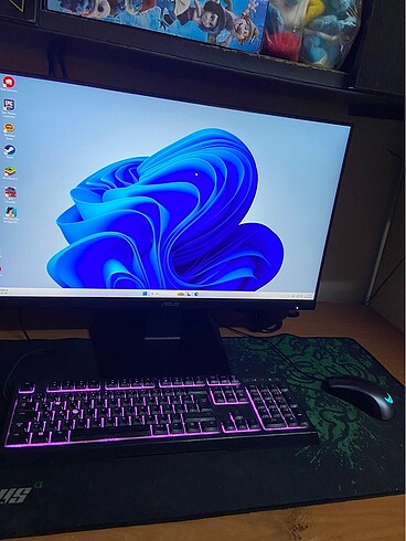 Monitör