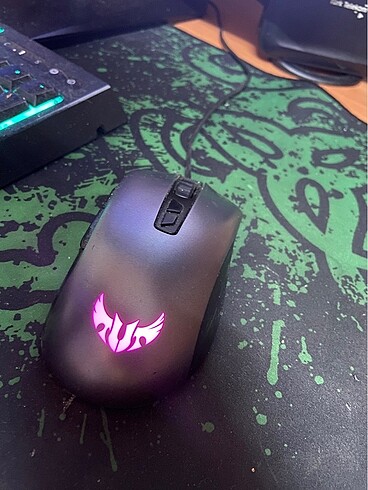 Oyun mouse?si