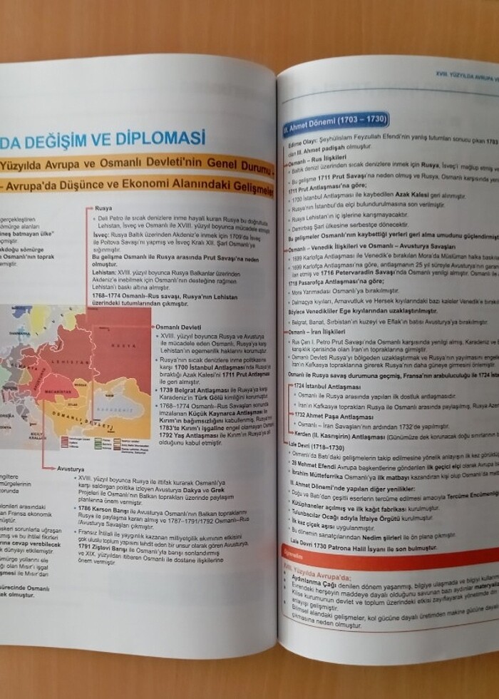 Test kitabı  - Görsel 2