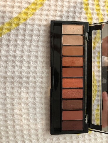 Flormar flormar far paleti