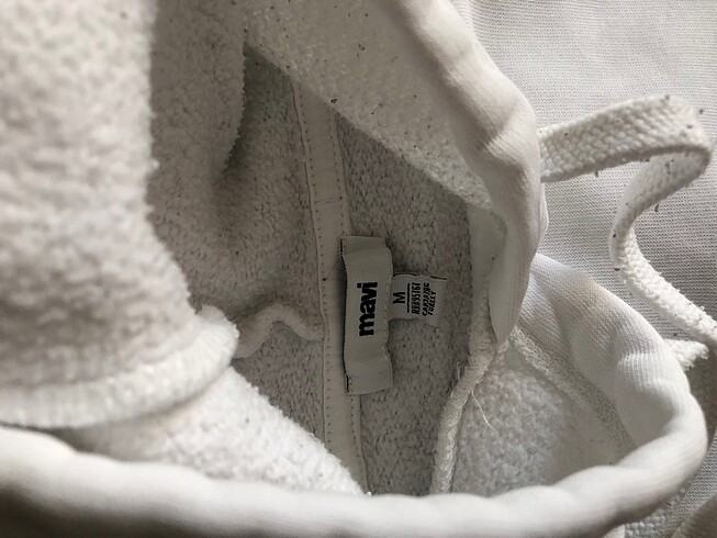 Mavi Jeans mavi sweat