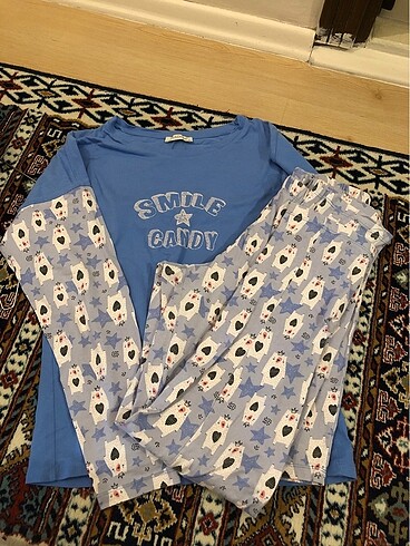 pijama takımı