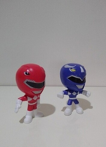 Oyuncak robot