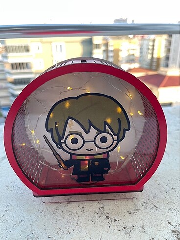 Işıklı Harry Potter aksesuarı