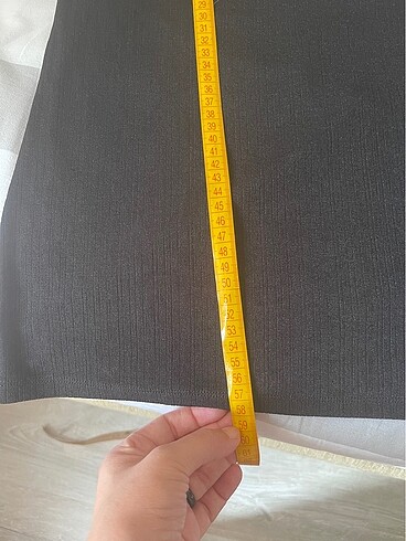 48 Beden siyah Renk Askılı body