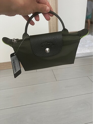 Longchamp xs pouch çanta