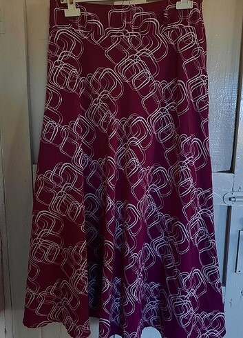 Polyester etekler