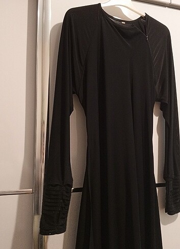 XL beden hakiki medine kumaşından  - Görsel 3