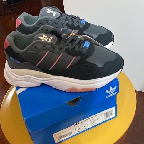 Adidas Adidas Retropy F90