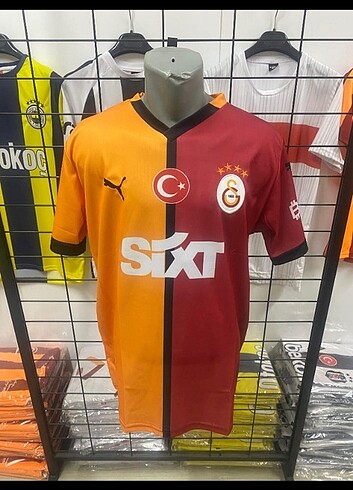 Galatasaray Formasi 