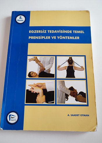 Egzersiz Tedavisinde Temel Prensipler ve Yöntemler