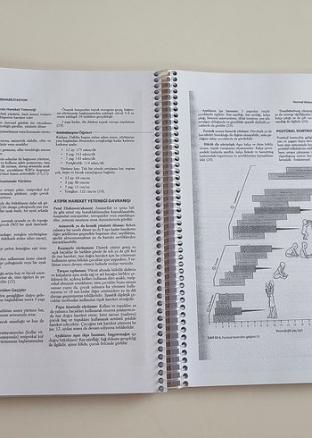 Fizyoterapi ve rehabilitasyon Cilt 2 Kitap - Görsel 5