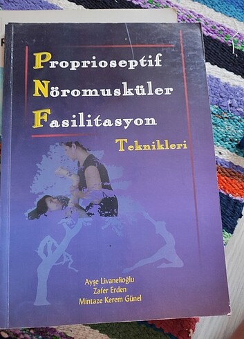 Proprioseptif Nöromusküler Fasilitasyon
