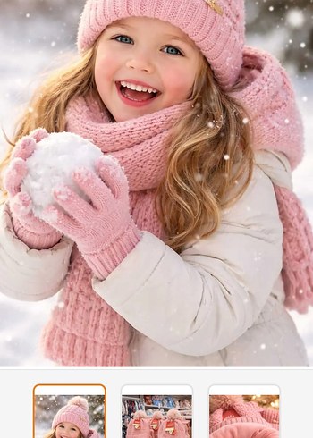 Siyah Granit Görünümlü Tencere ve Tava Seti - Görsel 6