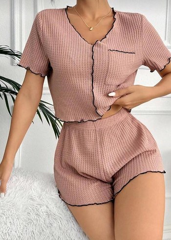 Siyah Granit Görünümlü Tencere ve Tava Seti - Görsel 11