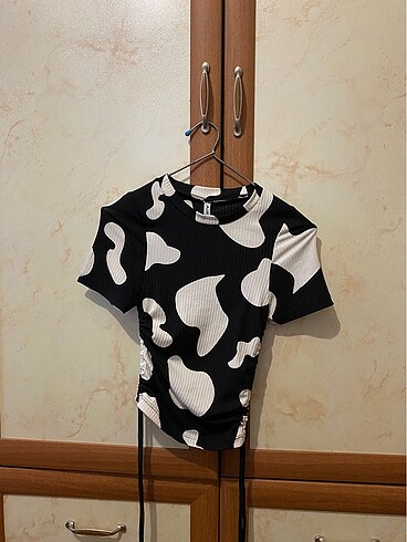 Trendyol & Milla Ayarlanabilir crop