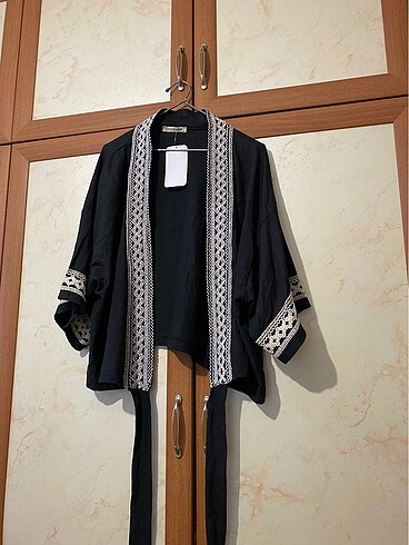 Diğer Kimono