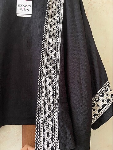 l Beden Kimono