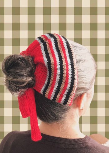 Pinterest örgü toka - Görsel 3