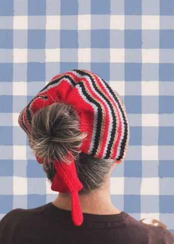 Pinterest örgü toka - Görsel 2