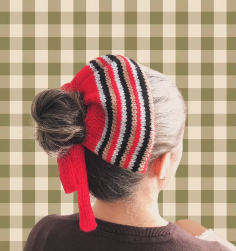 Pinterest örgü toka - Görsel 3