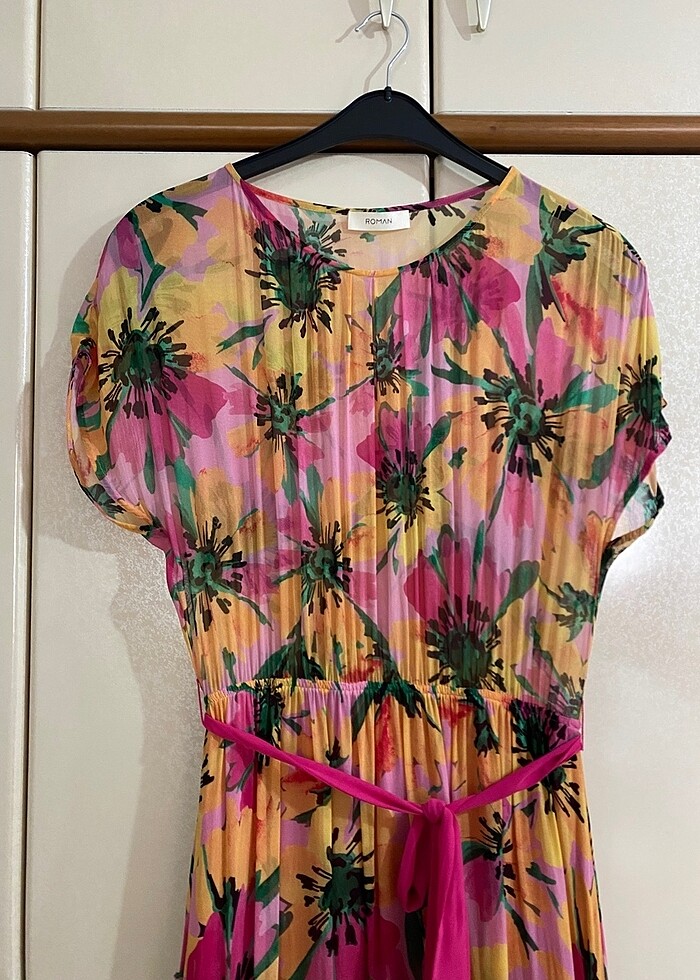 Roman Elbise - Görsel 2