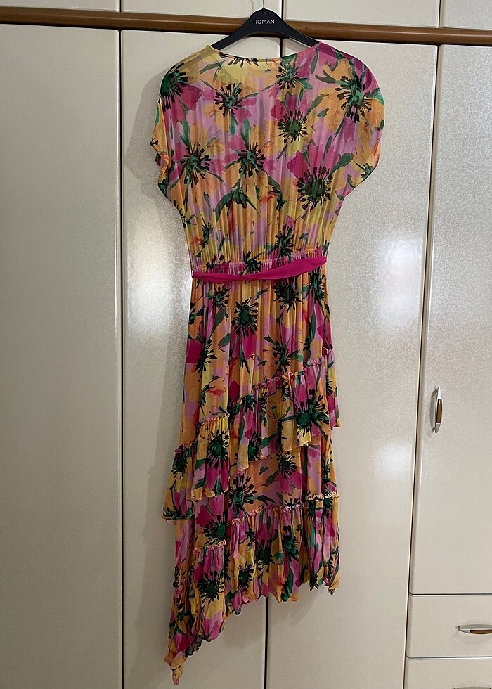 Roman Elbise - Görsel 4