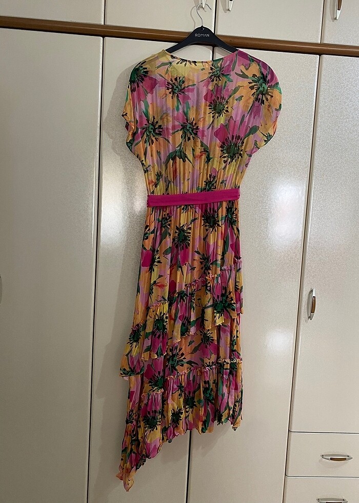 Roman Elbise - Görsel 5