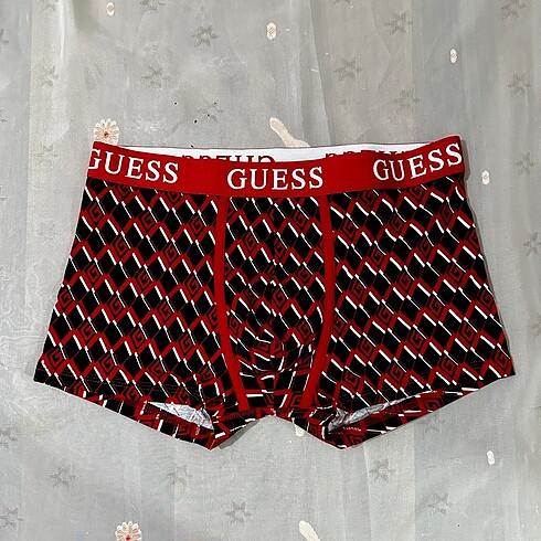 Guess Boxer