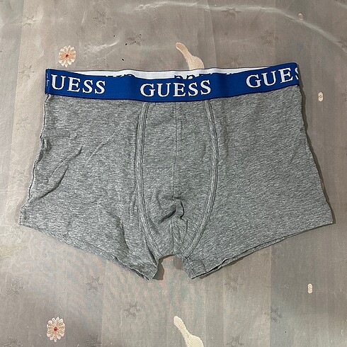 Guess Boxer