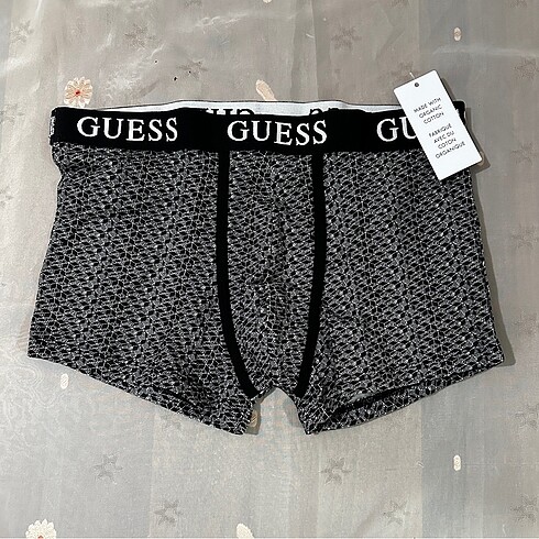 Guess Boxer