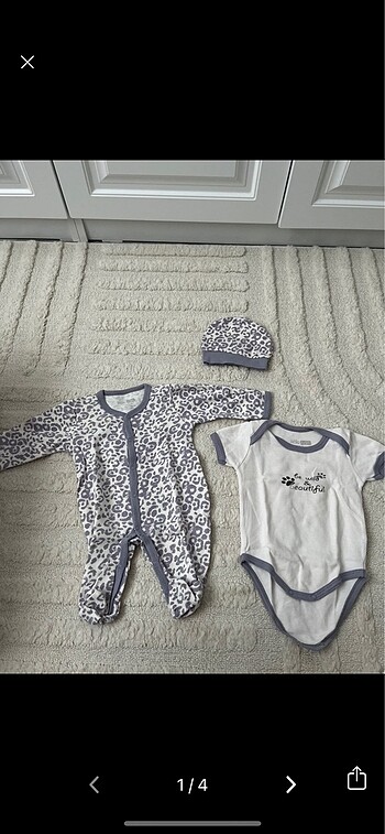 Hastane çıkış set