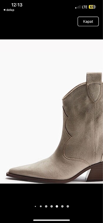 37 Beden H&M bot