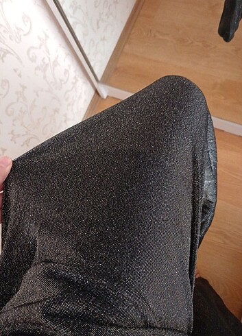 Diğer SİMLİ PANTOLON