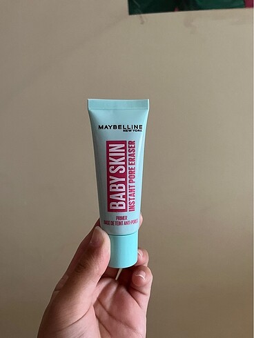 Maybelline baz