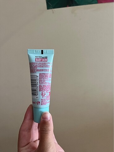 Maybelline Maybelline baz
