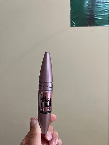 Maybelline Maybelline lash sensational