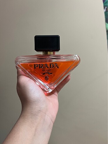 Prada parfüm