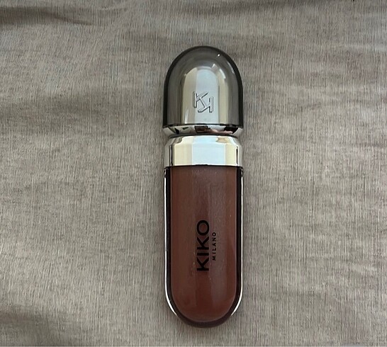 Kiko gloss